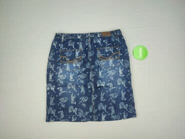 spódnice plisowane tiulowe czarne: John Baner, Women`s skirt, size 2XL (EU 44) — 3