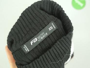 sweter poliamid: FB Sister, Golf damski, rozmiar XS — 4
