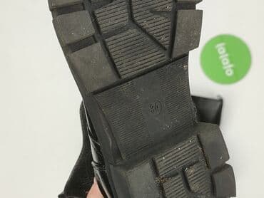 kamizelka futerko 128: Kozaki 34, Używany — 5