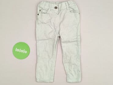 sukienki wizytowe dla nastolatek: Jeans, F&F, 1.5-2 years, 92, condition - Perfect — 2