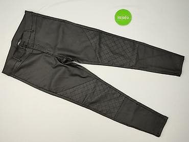 snipes kurtki: Janina, Spodnie materiałowe damskie, rozmiar L — 2