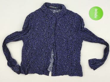 ciuchy do lumpeksu: Even&Odd, Koszula damska, M — 2