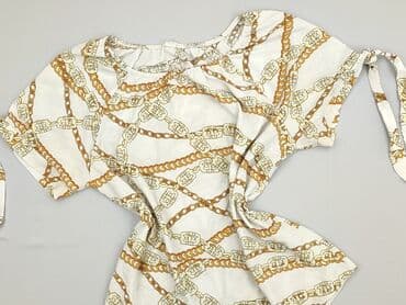 miu miu t shirty: Bluzka damska, rozmiar M — 1