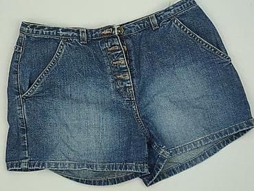 new jeans: Cross Jeans, Szorty damskie, rozmiar M — 1