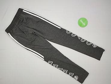spod: Adidas, Spodnie dresowe damskie, rozmiar S — 3