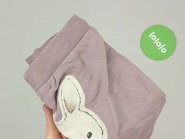smyk ubranka dla niemowląt: Sweatpants, 3-6 months, condition - Very good — 7