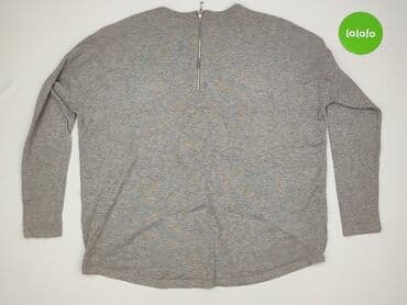 sweter grunge: Sweter damski, rozmiar L — 3