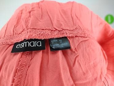 bluzki xl: Esmara, Spodnie materiałowe damskie, rozmiar XL — 5