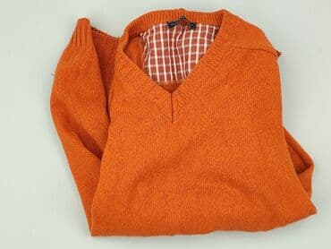 reserved kurtki zimowe męskie wyprzedaż: Светр для чоловіків, 2XL на lalafo.pl — 7 reserved kurtki zimowe męskie wyprzedaż: Светр для чоловіків, 2XL — 7