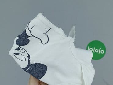 lidl podkoszulki dzieciece: Body, Disney, 3-6 miesięcy, 
stan - Bardzo dobry — 5