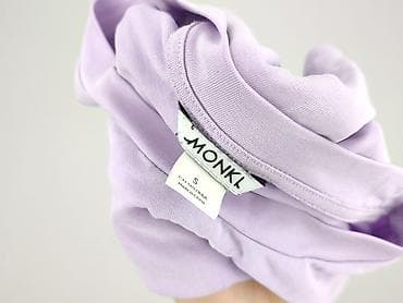 represent t shirty: Monki, T-shirt damski, rozmiar S — 4