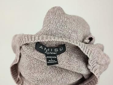 amisu sweter: Amisu, Sweter damski, rozmiar L — 4