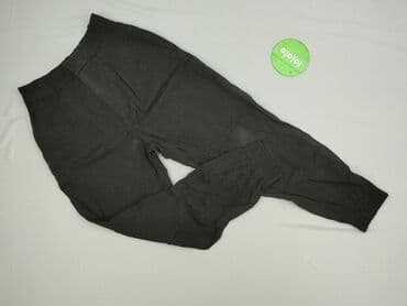 biale lniane spodnie zara: Zara, Spodnie materiałowe damskie, rozmiar XS — 2