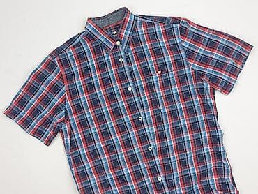 pull and bear dzwony: Tom Tailor, Koszulа dla mężczyzn, rozmiar M — 1