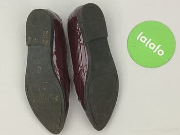 buty oleksy mokasyny: Półbuty damskie, rozmiar 37 — 3