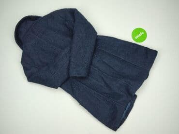 h m sweter: H&M, Płaszcz damski, rozmiar S — 3