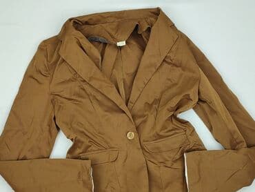 marynarka damska c a: Women's blazer, size XL (EU 42) — 1