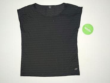 koszulka powerwolf: 4F, T-shirt damski, rozmiar L — 2