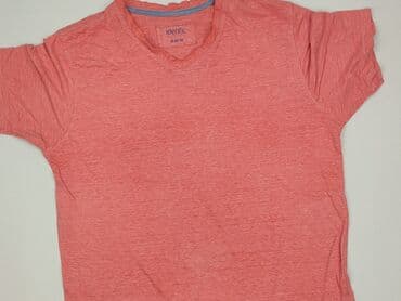 identic man t shirt basic: IDENTIC, Koszulka dla mężczyzn, rozmiar XL — 1