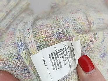 Kobiety: Sweter damski, rozmiar S — 4