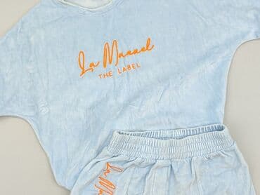 bluzki kappa: Komplet sportowy damski, rozmiar M — 1