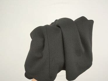 srebrne sukienki na imprezę: Women`s skirt, size S (EU 36) — 4