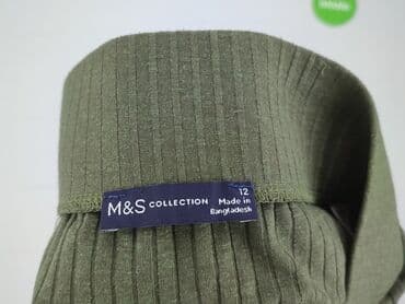 koszula w krate lidl: Marks & Spencer, Women`s skirt, size L (EU 40) — 4