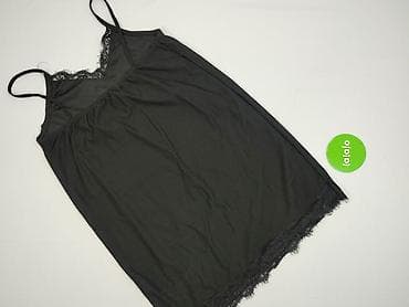 slippers 39: Jennyfer, Koszula nocna damska, rozmiar M — 3