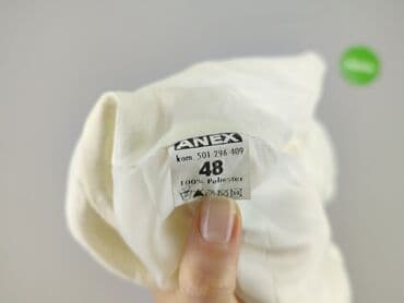 kurtka 4xl: Marynarka damska, rozmiar 4XL — 4