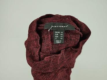 montego clothes: Atmosphere, Bluzka damska, rozmiar XL — 4