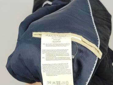 bluza ortalionowa lata 80: Marynarka dla mężczyzn, rozmiar S — 5