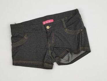 drip spodenki: Szorty damskie, rozmiar S — 1