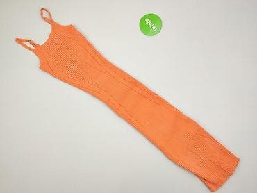 pomarancz: Oh Polly, Sukienka damska, rozmiar S — 2