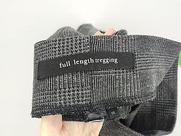 Kobiety: Legginsy Eleganckie damskie, rozmiar S — 4