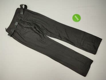 kacper buty: SAX35TH by Alicja Czarniecka, Spodnie materiałowe damskie, rozmiar S — 3