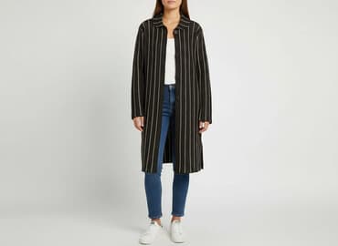 buty zimowe na szeroką stopę: Kardigan damski, rozmiar S — 5