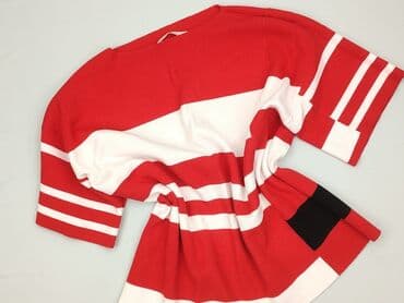 pakuten bluzki: Bluzka damska, 4XL — 1