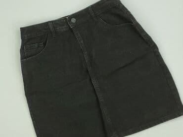 cropp buty na platformie: Cropp, Spódnica damska, rozmiar L — 1