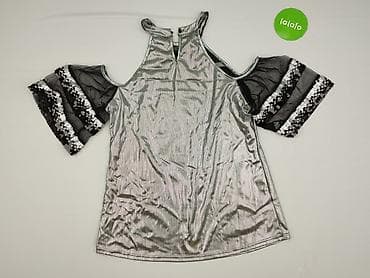 bluzy stich: Bluzka damska, rozmiar 2XL — 3