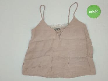 eleganckie sukienki rozmiar 48: Reserved YFL, Top damski, M — 2