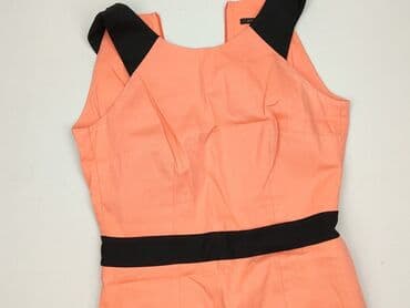 sukienka pomarańczowo różowa mohito: Mohito, Sukienka damska, rozmiar XL — 2