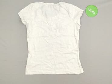 calvin klein t shirty damska: F&F, T-shirt damski, rozmiar M — 3
