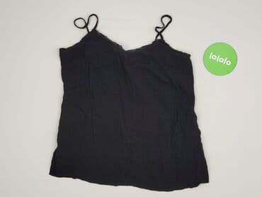 bluzki koronka allegro: Top damski, rozmiar M — 2