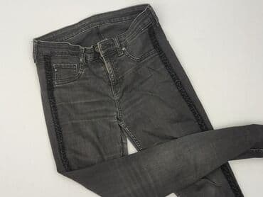 Jeansy: Jeansy damskie, rozmiar S
