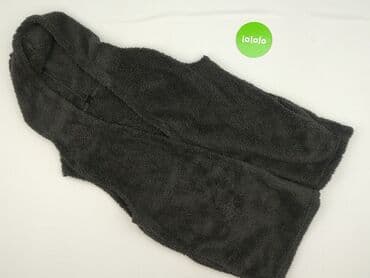 kurtka zimowa damska z kapturem reserved: Emery Rose, Kamizelka damska, rozmiar M — 2