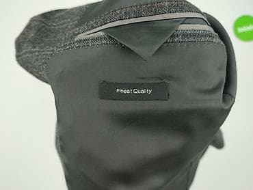 Mężczyźni: Marynarka dla mężczyzn, rozmiar XL — 5