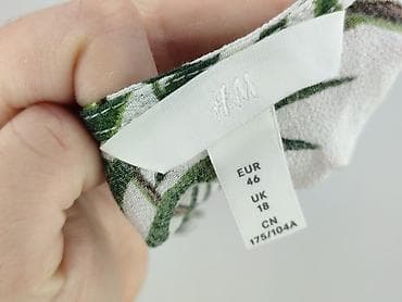 uncle sam: H&M, Bluzka damska, rozmiar 3XL — 4