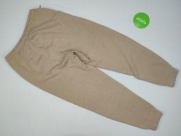 joggery basic damskie: Spodnie dresowe damskie, rozmiar S — 3