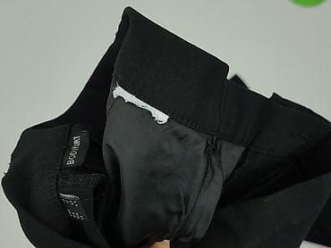 acne studios spodnie: Bodyflirt, Spodnie materiałowe damskie, rozmiar M — 5