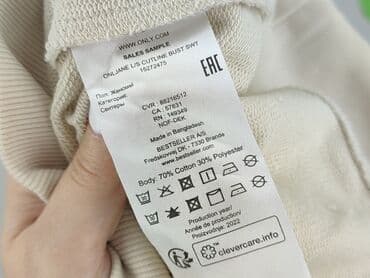 bluzy nike: ONLY, Bluza damska
, rozmiar S — 5